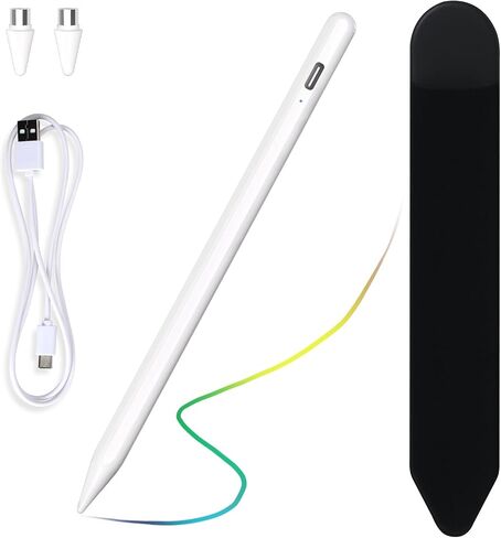 COO Universal Active Stylus Pen for iOS, Android & Samsung Touch Screens in Saudi Arabia
