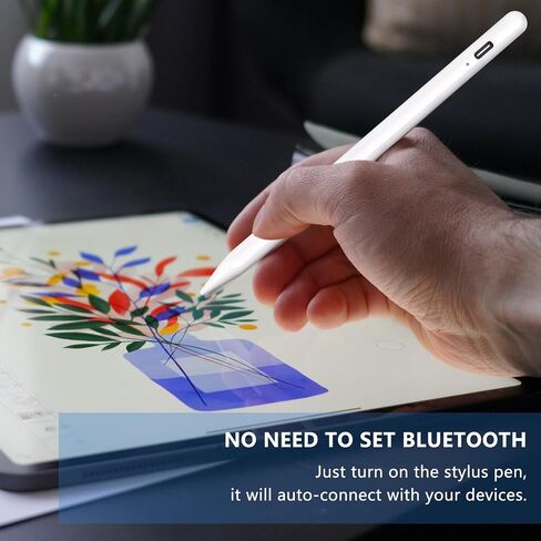 COO Universal Active Stylus Pen for iOS, Android & Samsung Touch Screens in Saudi Arabia