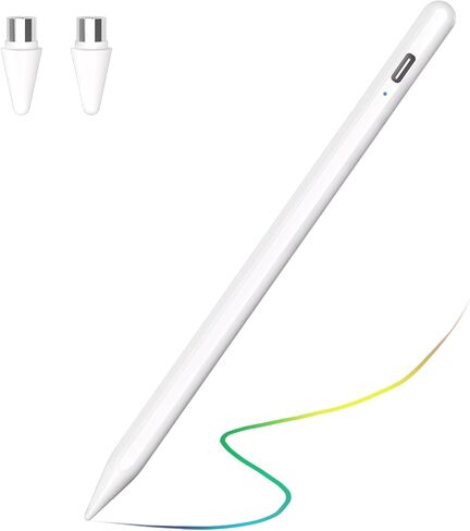 COO Universal Active Stylus Pen for iOS, Android & Samsung Touch Screens in Saudi Arabia
