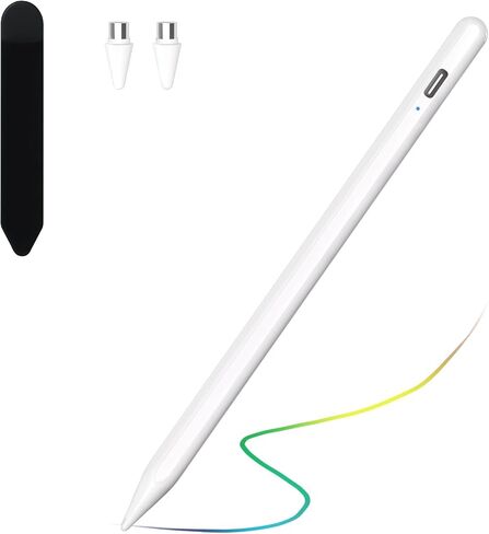COO Universal Active Stylus Pen for iOS, Android & Samsung Touch Screens in Saudi Arabia