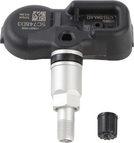 FINDAUTO Replacement for Tire Sensor 315MHz Original Equipment Tire Pressure Monitoring System TPMS For Honda Replaces 42753-SWA-A54 42753-SWA-A52 42753-SWA-A53 in Saudi Arabia