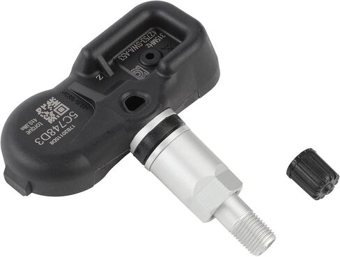 FINDAUTO Replacement for Tire Sensor 315MHz Original Equipment Tire Pressure Monitoring System TPMS For Honda Replaces 42753-SWA-A54 42753-SWA-A52 42753-SWA-A53 in Saudi Arabia