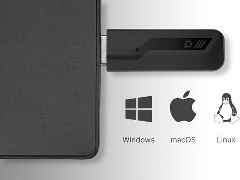 ConBee III - Universal Zigbee USB Gateway in Kuwait