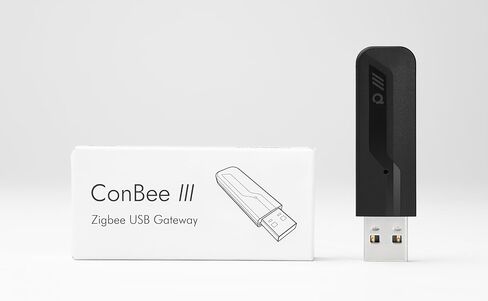 ConBee III - Universal Zigbee USB Gateway in Kuwait