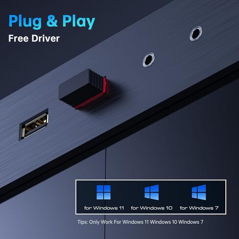 محول 802.11ax Nano USB WiFi 6 للكمبيوتر الشخصي، محول EDUP 2.4G 300Mbps لاسلكي صغير USB WiFi لأجهزة الكمبيوتر المحمول المكتبية، دونجل USB WiFi بحجم السفر بدون سائق، يدعم Windows 11/10/7 in Kuwait