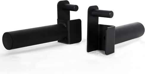 ER KANG Weight Storage Pin, 2 x 3 Power Cage Attachment 1 Pair (Olympic Plates Only) in Saudi Arabia