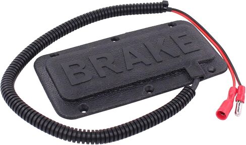 XtremeAmazing Universal Golf Cart Brake Light Switch Brake Pad for Club Car for EZGO for Yamaha in Saudi Arabia