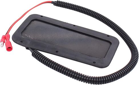 XtremeAmazing Universal Golf Cart Brake Light Switch Brake Pad for Club Car for EZGO for Yamaha in Saudi Arabia
