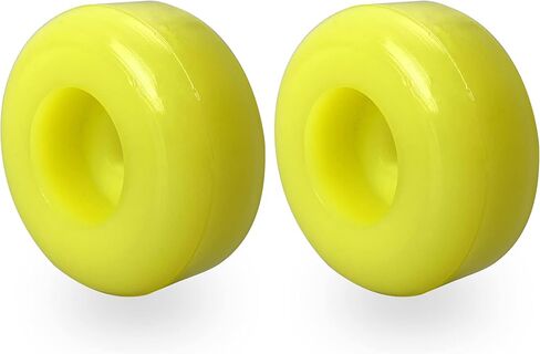 غطاء نهاية دوار لمقطورة القارب مقاس 3.14 بوصة، من البولي يوريثين (عبوة من قطعتين) in Kuwait