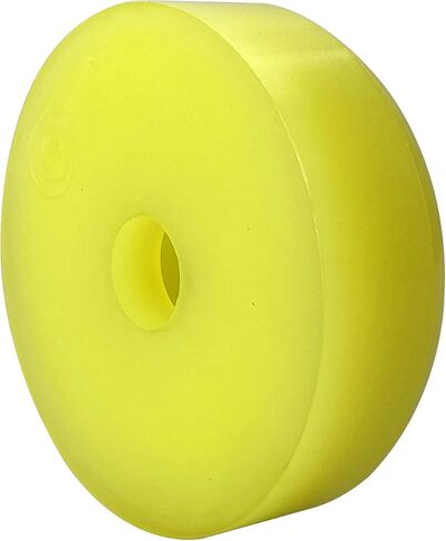 غطاء نهاية دوار لمقطورة القارب مقاس 3.14 بوصة، من البولي يوريثين (عبوة من قطعتين) in Kuwait