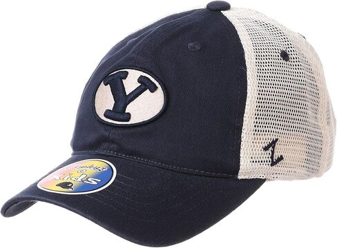 Zephyr Unisex-Youth Adjustable University Hat Kids Team Color in Saudi Arabia