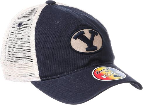 Zephyr Unisex-Youth Adjustable University Hat Kids Team Color in Saudi Arabia