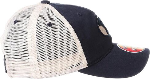 Zephyr Unisex-Youth Adjustable University Hat Kids Team Color in Saudi Arabia