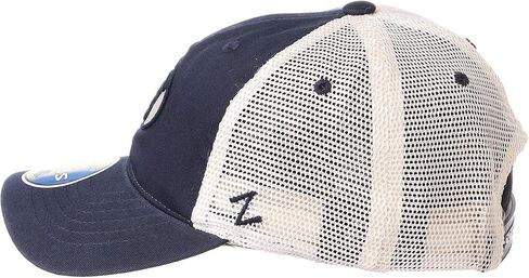 Zephyr Unisex-Youth Adjustable University Hat Kids Team Color in Saudi Arabia