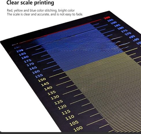 سجادة القفز الطويلة، سجادة القفز الطويلة الدائمة للبالغين، سجادة القفز الطويلة غير القابلة للانزلاق، وسادة تدريب بدنية مقاومة للاهتراء للكبار في الأماكن المغلقة والمفتوحة (لون واحد) in Kuwait