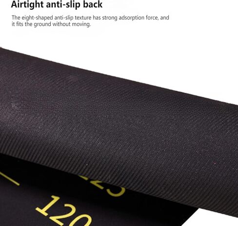 سجادة القفز الطويلة، سجادة القفز الطويلة الدائمة للبالغين، سجادة القفز الطويلة غير القابلة للانزلاق، وسادة تدريب بدنية مقاومة للاهتراء للكبار في الأماكن المغلقة والمفتوحة (لون واحد) in Kuwait