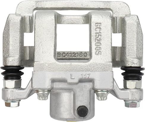 19B6456 Rear Right Disc Brake Caliper Fit For Hyundai Sonata, for Kia Optima 2011 2012 2013 2014 2015, Part Number 19-B6456 19-P6456 19-6456 SLB20470 SL20470 58311-3QA10 2.0L 2.4L L4 in Saudi Arabia
