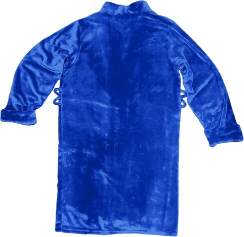 Northwest NHL Team Robes in Kuwait