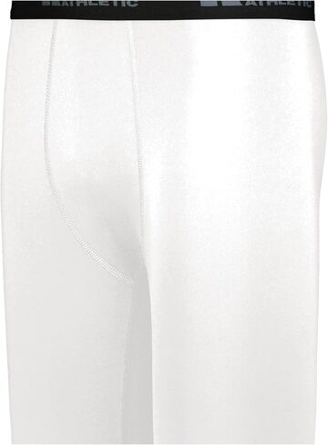 Russell Athletic Men's Coolcore Compression Shorts in Saudi Arabia