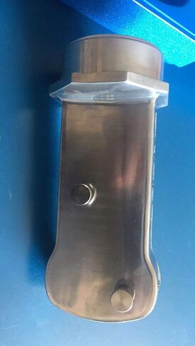 Metal Magnetic Camber Caster and King Pin Gauge (Red),Camber Caster Alignment Tool in Saudi Arabia