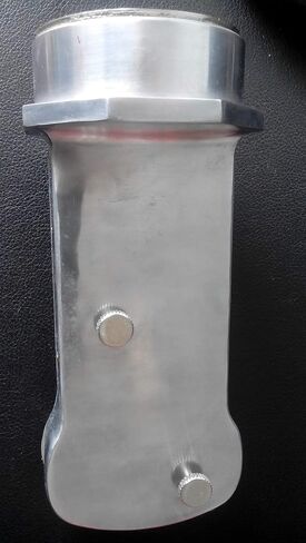 Metal Magnetic Camber Caster and King Pin Gauge (Red),Camber Caster Alignment Tool in Saudi Arabia