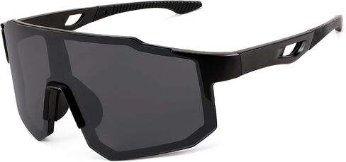 Karsaer Vision نظارات شمسية رياضية للبيسبول للرجال والنساء، نظارات لركوب الدراجات الجبلية والجري والصيد والبيسبول والتزلج in Saudi Arabia