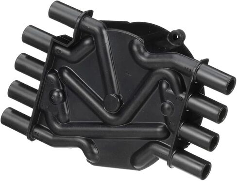 New Distributor Cap and Rotor Kit Compatible with Chevrolet & GMC Trucks Vortec V8 - DR474 DR331 in Saudi Arabia
