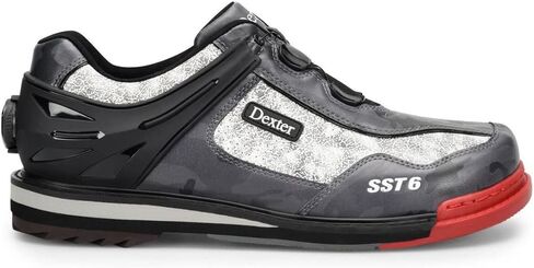 Dexter SST 6 Hybrid BOA Camo مقاس رجالي 11.5 in Saudi Arabia