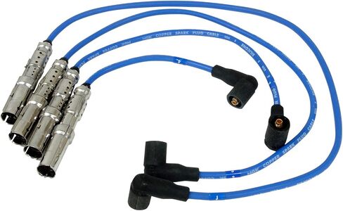 NGK (57021) RC-VWC039 Spark Plug Wire Set in Saudi Arabia