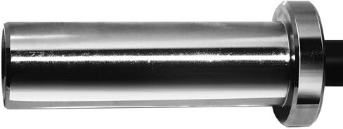 Chong Olympic Barbell 47 بوصة/4FT EZ Curl Weight Bar، سعة 350 رطل من قضبان الكروم لتدريب القوة في صالة الألعاب الرياضية المنزلية، ورفع الأثقال، ورفع الطاقة in Kuwait