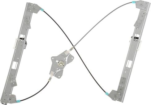 Cardone 82-212A New Window Regulator in Saudi Arabia