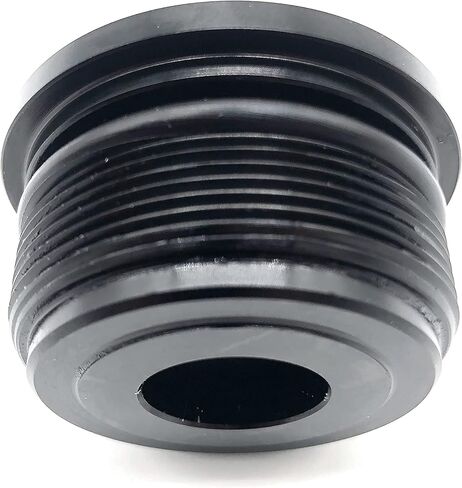 غطاء نهاية Cylingder خارجي لياماها 61A-43821-00-00 61A-43821-01-00 61A-43821-09-00 FSM040 200HP 225HP 250HP 300HP 425HP 1996-2018 F200-F300 HPDI OX66 2 السكتة الدماغية 4 السكتة الدماغية in Saudi Arabia