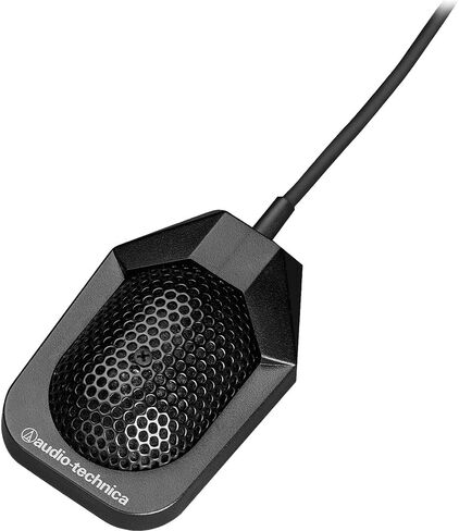 Audio-Technica PRO 42 Miniature Cardioid Condenser Boundary Microphone in Saudi Arabia