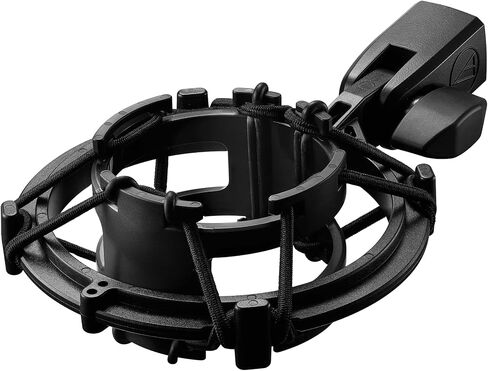 ميكروفون مكثف ستوديو بغشاء كبير من Audio-Technica AT2035 (متجدد) in Saudi Arabia