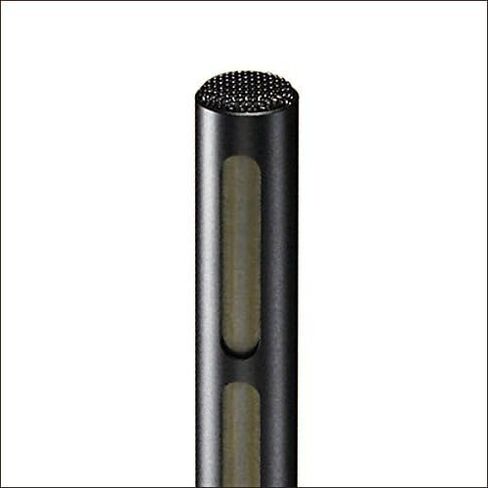 Audio-Technica AT875R ميكروفون مكثف ذو خط متدرج (متجدد) in Saudi Arabia
