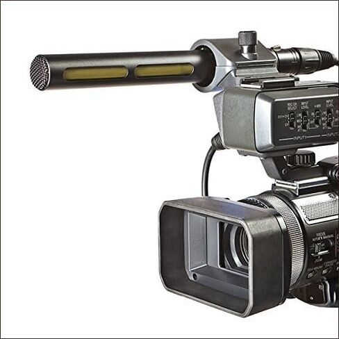 Audio-Technica AT875R ميكروفون مكثف ذو خط متدرج (متجدد) in Saudi Arabia