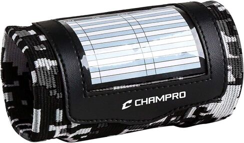 CHAMPROSingle Wristband Playbook in Saudi Arabia