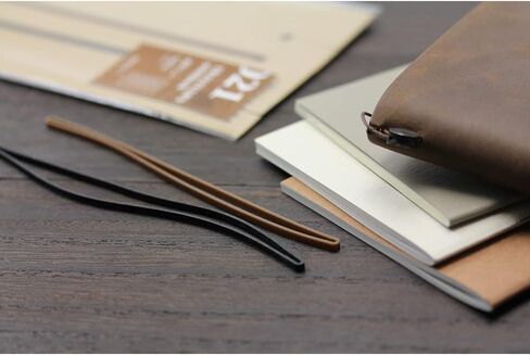 Traveler's Notebook Refill Pocket Seal Regular Size 14248006 in Kuwait
