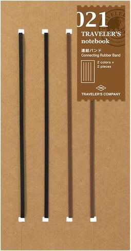 Traveler's Notebook Refill Pocket Seal Regular Size 14248006 in Kuwait