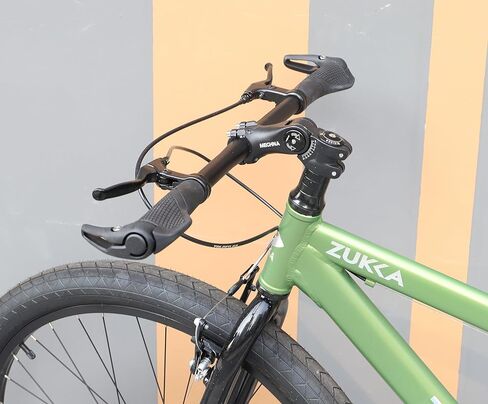 Bike Stem 0-120 Degree Adjustable Stem φ25.4mm Handlebar Bike Stem 110mm for Mountain Bike Road Bike Folding Bike in Saudi Arabia