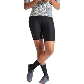 PEARL IZUMI Pro شورت - نسائي أسود، M