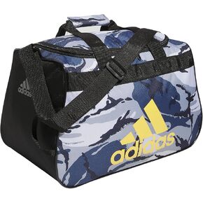 adidas Diablo Small Duffel Bag