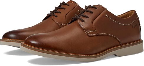 Clarks Men's Atticus Lt Lace Oxford in Saudi Arabia