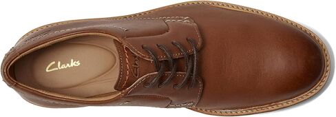 Clarks Men's Atticus Lt Lace Oxford in Saudi Arabia