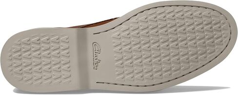 Clarks Men's Atticus Lt Lace Oxford in Saudi Arabia