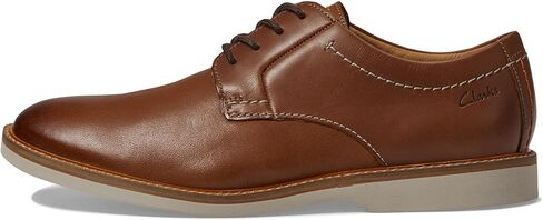 Clarks Men's Atticus Lt Lace Oxford in Saudi Arabia