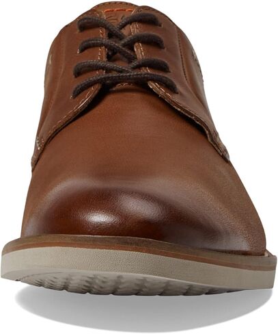 Clarks Men's Atticus Lt Lace Oxford in Saudi Arabia