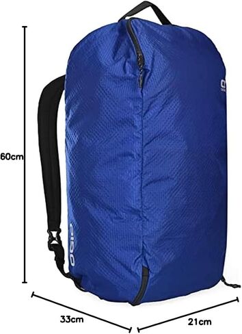 حقيبة OGIO Fuse 50L خفيفة الوزن in Saudi Arabia