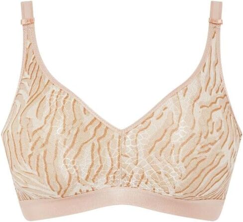Chantelle Women's C Magnifique Full Bust Wireless Bra in Kuwait