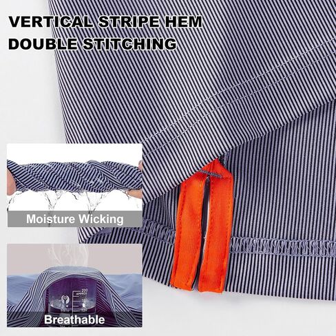 قميص جولف رجالي مقاوم للرطوبة وجاف ومطبوع وأكمام قصيرة قمصان بولو للرجال in Saudi Arabia